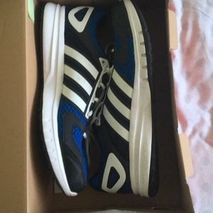 Adidas running shoes